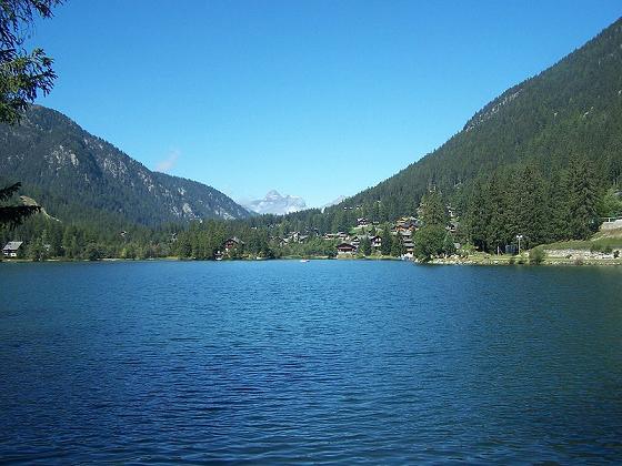 Champex Lac