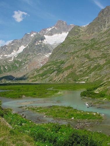 Lac Combal